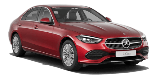 khoang sang gam xe mercedes c200 6