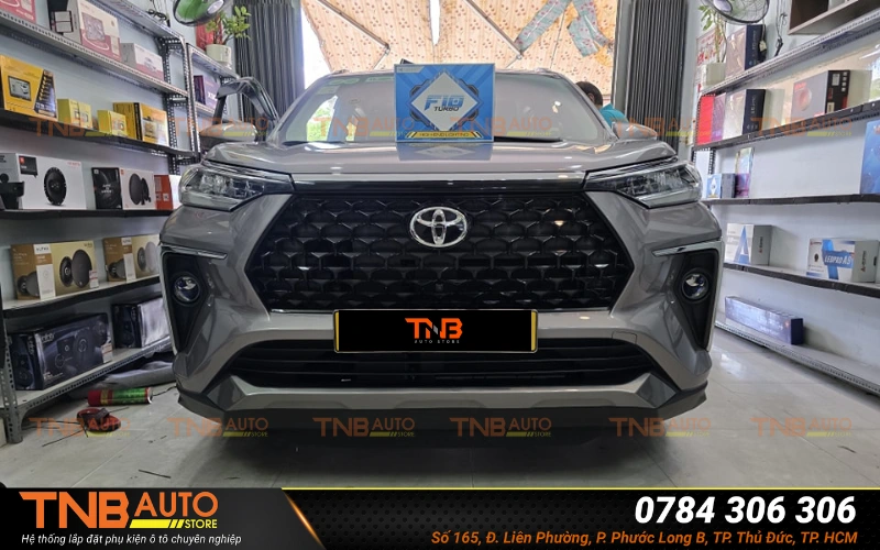 Ưu Điểm và Nhược Điểm Khoảng Sáng Gầm Xe Toyota Veloz Cross Trong Điều Kiện Đường Xá Việt Nam (Đánh giá khách quan khả năng vận hành của Veloz Cross trên các loại địa hình khác nhau tại Việt Nam dựa trên khoảng sáng gầm xe.)