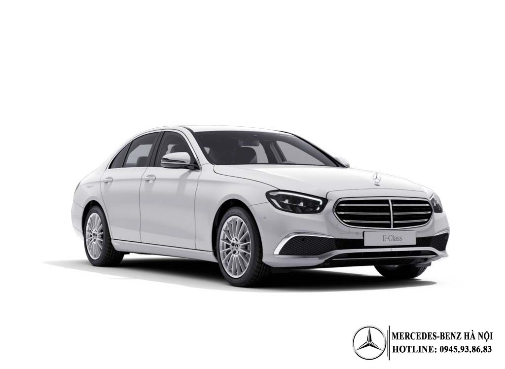 Kích thước MercedesBenz E200 ảnh hưởng thế nào đến trải nghiệm lái và sử dụng?