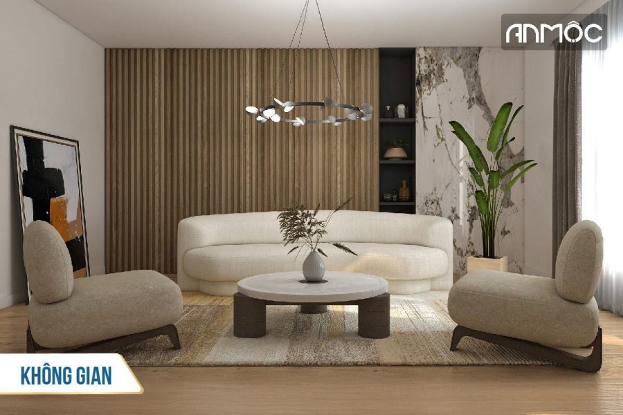 Ảnh hưởng của Kích thước đến Không gian Nội thất và Khoang Hành lý