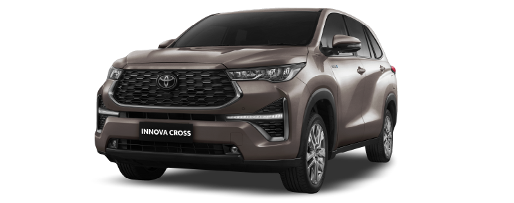 Kích Thước Toyota Innova Cross: Lựa Chọn Phù Hợp Cho Gia Đình Hay Kinh Doanh Dịch Vụ? (Phân tích ưu và nhược điểm kích thước Innova Cross dưới góc độ sử dụng cho gia đình (mấy người, nhu cầu chở đồ) và kinh doanh dịch vụ (số lượng hành khách, không gian hành lý).)