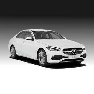 Thông số kích thước Mercedes C200 mới nhất: Tổng quan & Chi tiết