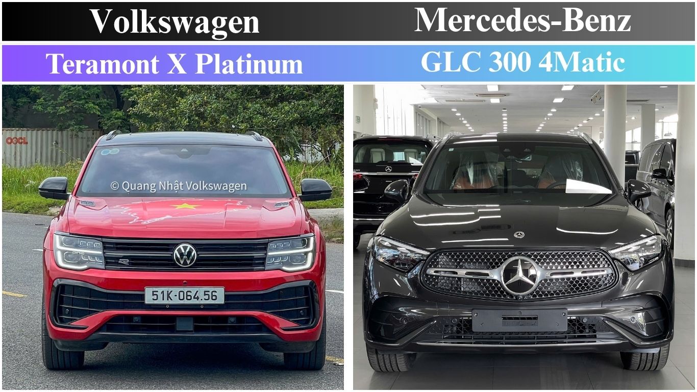 Ảnh Hưởng Của Kích Thước Đến Khả Năng Vận Hành, Đỗ Xe Và Trải Nghiệm Lái