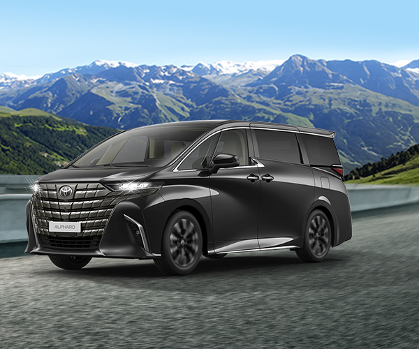 Kích Thước Xe Toyota Alphard: Chi Tiết, So Sánh & Ảnh Hưởng Đến Không Gian, Di Chuyển 1 Toyota Alphard: So Sánh Chi Tiết Kích Thước Các Đời Xe (2002Hiện Tại)