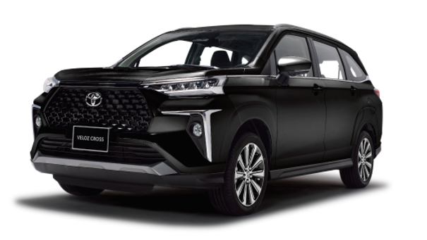 Tư vấn chọn Toyota Veloz dựa trên nhu cầu sử dụng và kích thước xe phù hợp