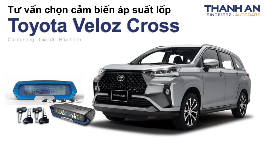 Hướng Dẫn Chọn Mua Xe Toyota Veloz Phù Hợp Với Nhu Cầu: Yếu Tố Chiều Dài Xe Cần Cân Nhắc