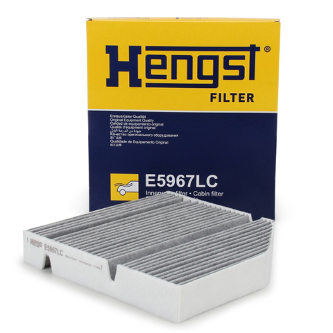 Các Loại Lọc Gió Điều Hoà Mercedes Phổ Biến: Chọn Lựa Tối Ưu