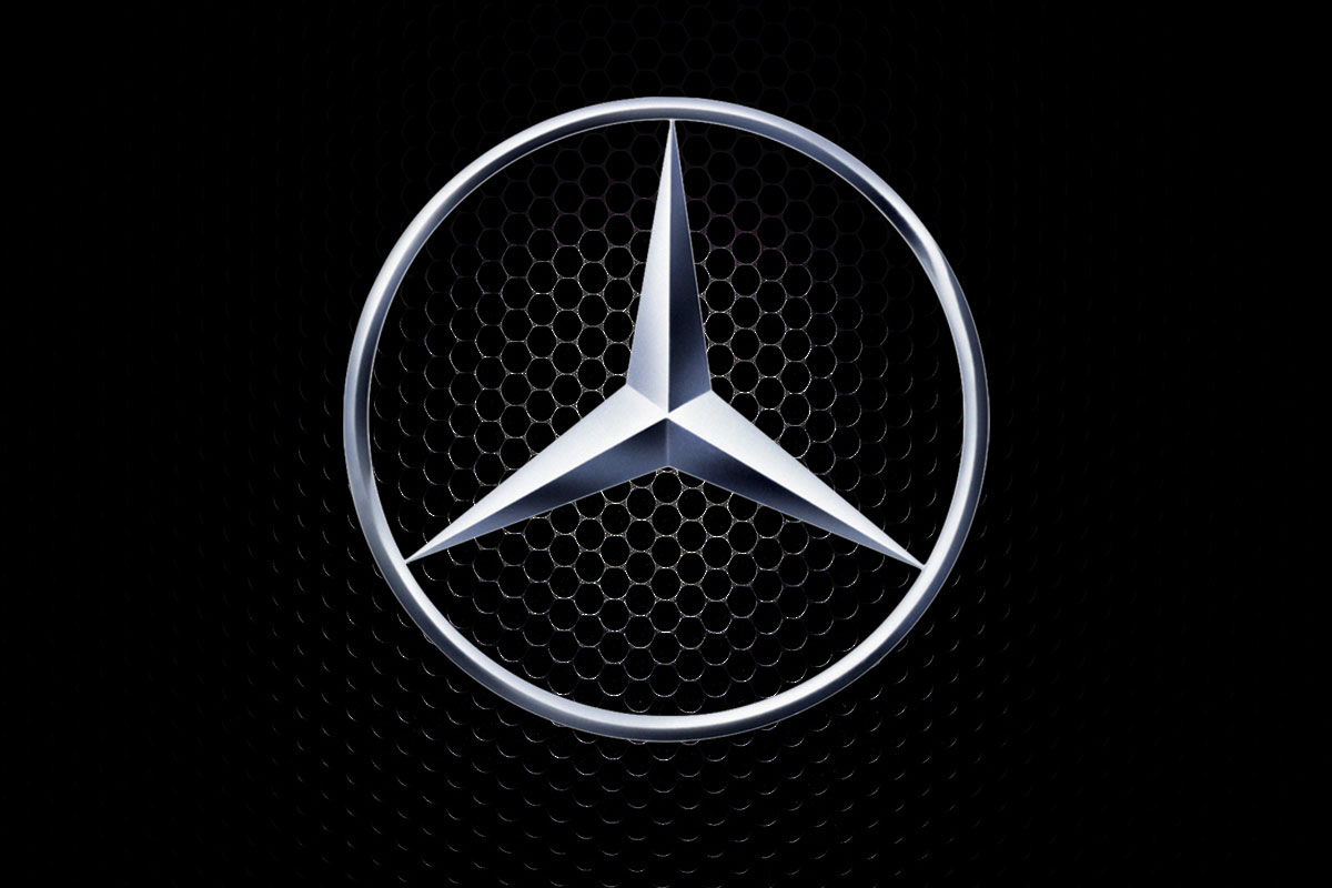 Ứng Dụng Và Biến Thể Của Logo MercedesBenz Trên Các Dòng Xe