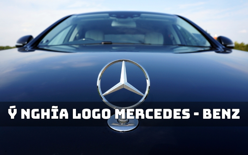 logo cua xe mercedes 5