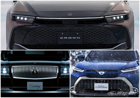 Logo Toyota Alphard và Ảnh Hưởng Đến Nhận Diện Thương Hiệu: Vai Trò Trong Quyết Định Mua Xe