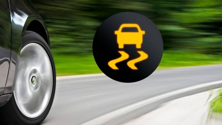 Các nguyên nhân phổ biến gây ra lỗi ESP trên xe Mercedes