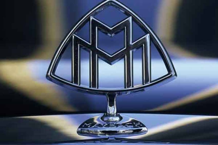 MercedesMaybach Ngày Nay: Đỉnh Cao Của Sự Sang Trọng Dưới Biểu Tượng Ngôi Sao Ba Cánh