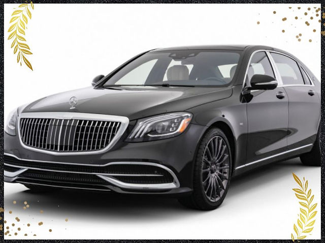 Maybach và MercedesBenz: Mối Quan Hệ và Định Vị Thương Hiệu