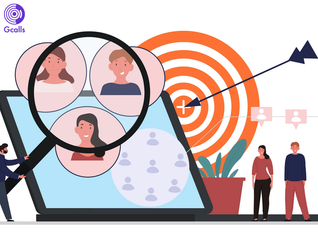 Phân Khúc Thị Trường & Đối Tượng Khách Hàng Mục Tiêu