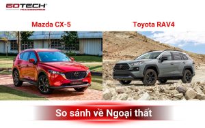 mazda cx 5 vs toyota rav4 2