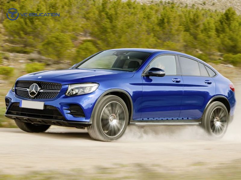 Nhược điểm và những điều cần lưu ý khi sử dụng xe Mercedes 4MATIC