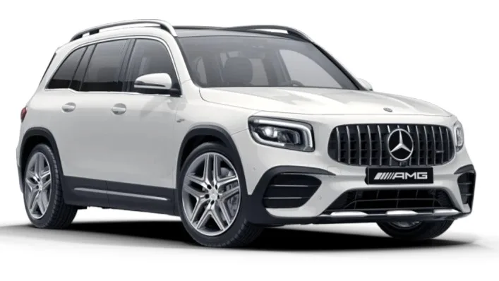 Đánh Giá Chi Tiết Từng Mẫu Mercedes 7 Chỗ Gầm Cao