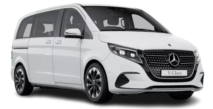 Giá Xe Mercedes 7 Chỗ Gầm Cao, Chi Phí Lăn Bánh Và Hướng Dẫn Mua