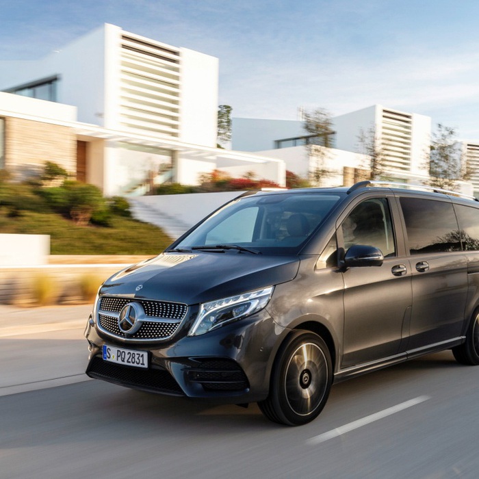 mercedes 7 cho ngoi 5