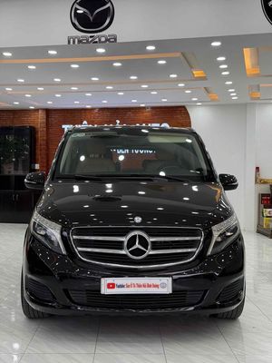 Giá Xe Mercedes 9 Chỗ Máy Dầu và Thị Trường Mua Bán