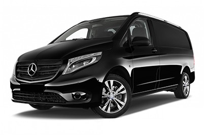 Giá Xe Mercedes V220 9 Chỗ Mới Nhất và Các Phiên Bản
