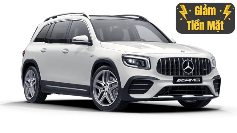 Giá Lăn Bánh MercedesAMG A 35 Chi Tiết Từng Khu Vực
