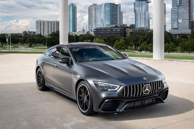 So Sánh Giá Lăn Bánh E 63 S Giữa Các Tỉnh Thành (Hà Nội, TP.HCM & Khu Vực Khác)