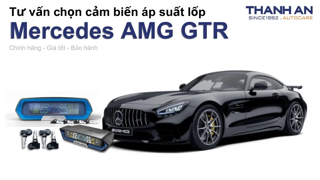 mercedes amg gtr gia 6