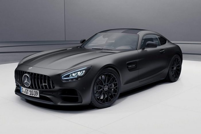 MercedesAMG Là Gì? Giải Mã Bản Chất Của Biểu Tượng Hiệu Suất
