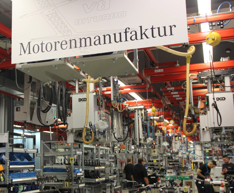 mercedes amg la gi 2