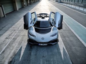 mercedes amg one gia 6