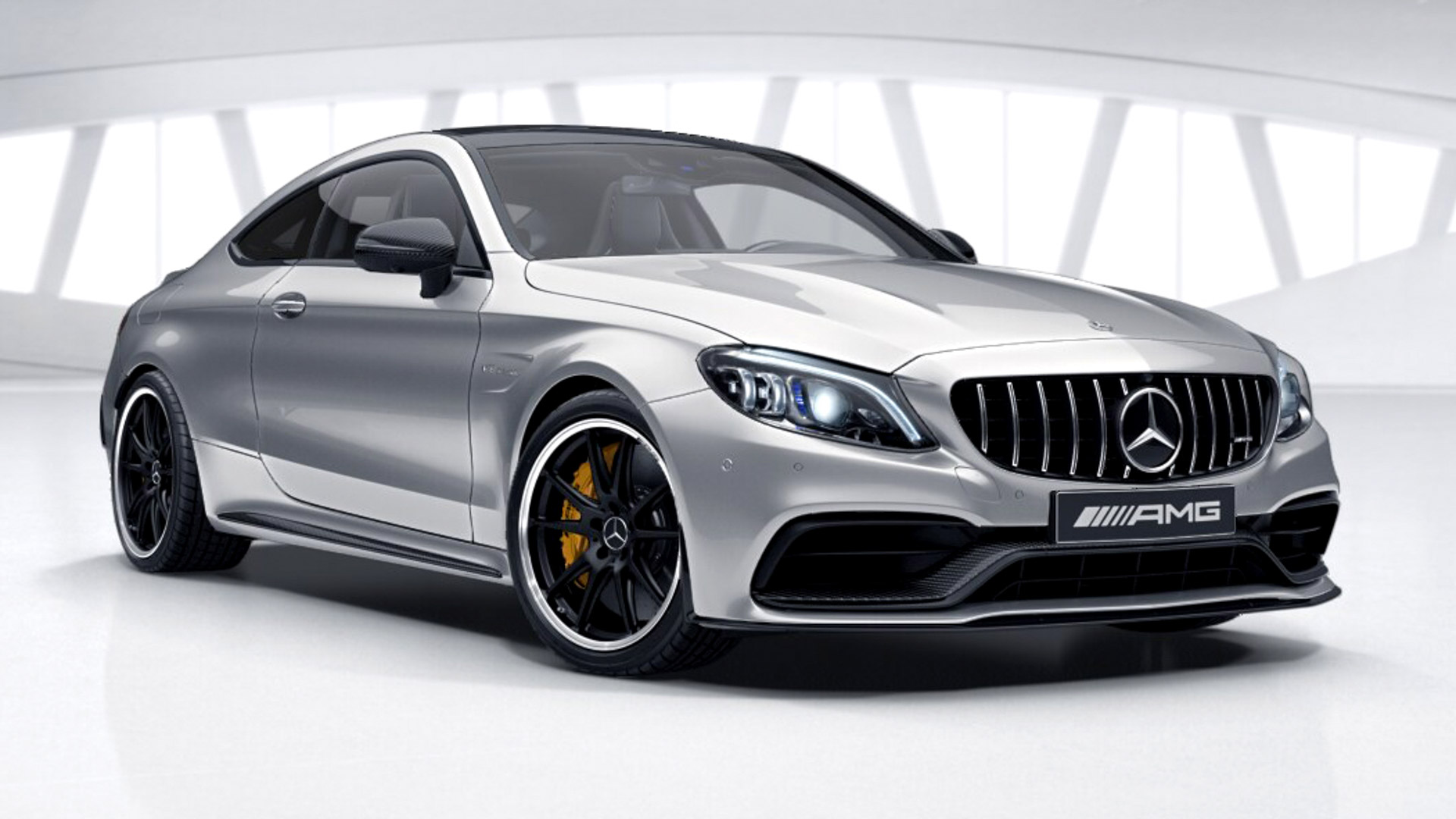 Đánh Giá Chi Tiết MercedesBenz AMG C63S: Vì Sao Có Mức Giá Đó?