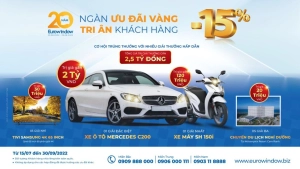 Chương Trình Khuyến Mãi và Ưu Đãi Hấp Dẫn Khi Mua Mercedes C200