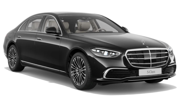 Các phiên bản MercedesBenz S450 và sự khác biệt về giá
