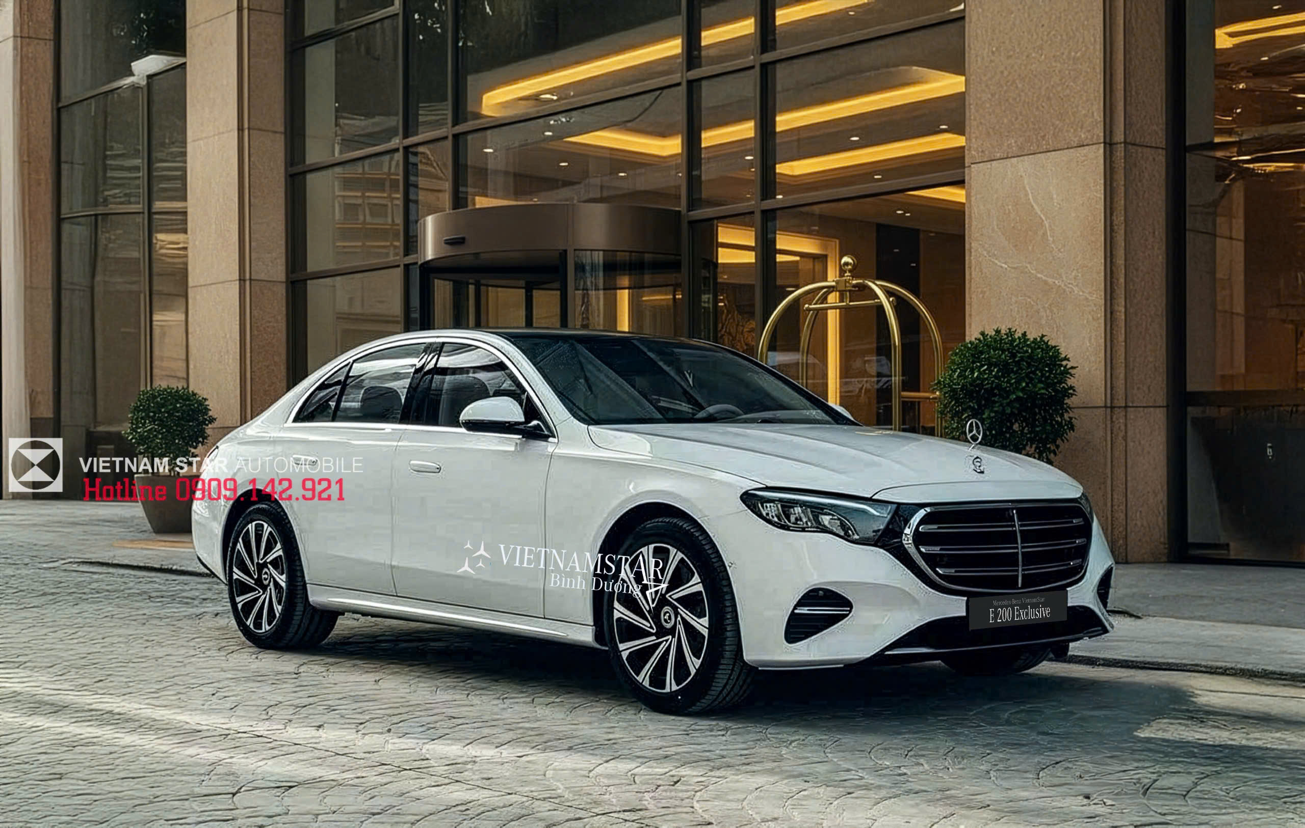 Chọn Mercedes CClass hay EClass: Lời khuyên phù hợp với từng đối tượng và ngân sách