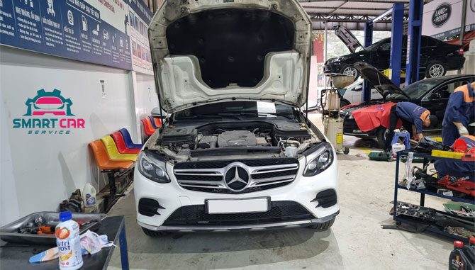 mercedes c200 plus gia 6