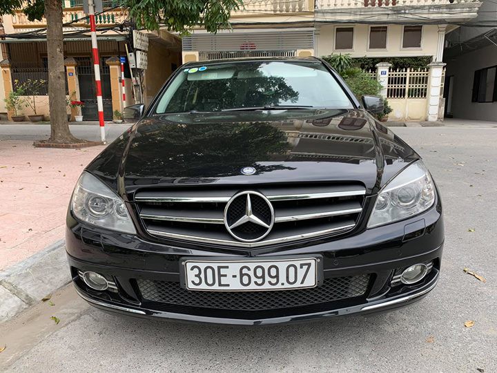 Đánh giá Mercedes C230: Ưu điểm, nhược điểm và liệu có đáng mua với mức giá hiện tại?