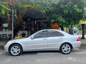 mercedes c230 gia bao nhieu 4