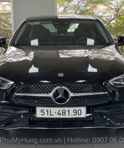 Cập Nhật Giá Mercedes C300 AMG 2019 Hiện Nay: Xe Cũ Giá Bao Nhiêu?