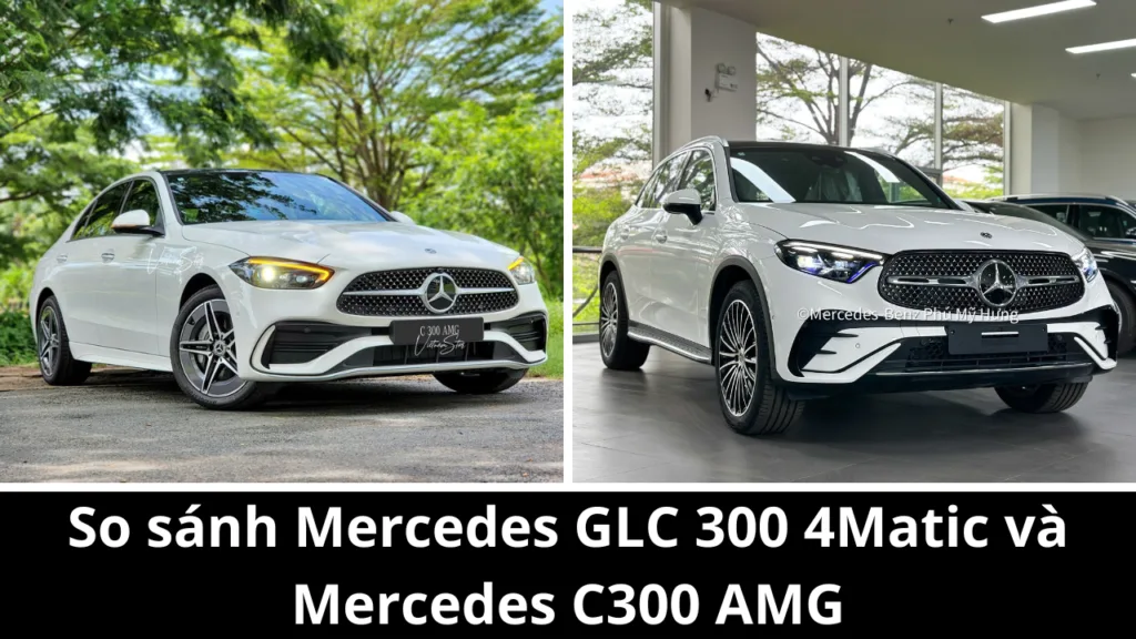 Kinh Nghiệm Mua Bán Mercedes C300 AMG 2019 Cũ An Toàn, Hiệu Quả