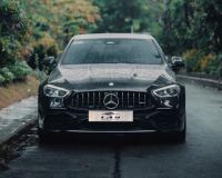 Mua MercedesAMG C 63: Nên mua mới hay xe cũ?