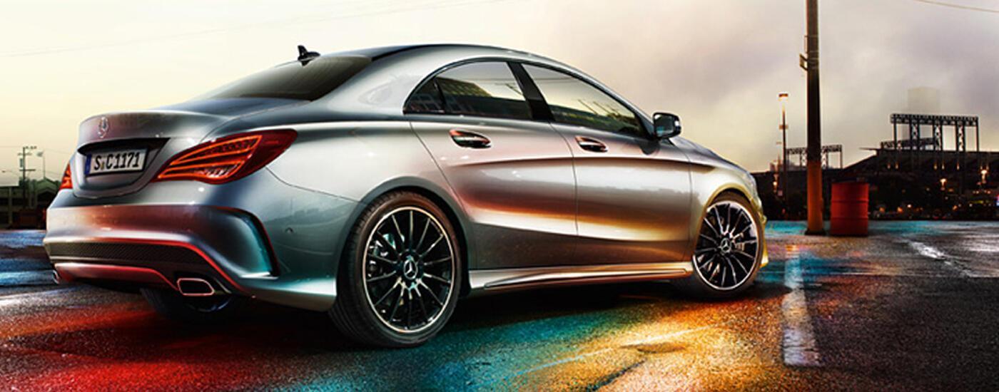 Phân tích chi phí lăn bánh Mercedes CLA 45 AMG toàn diện