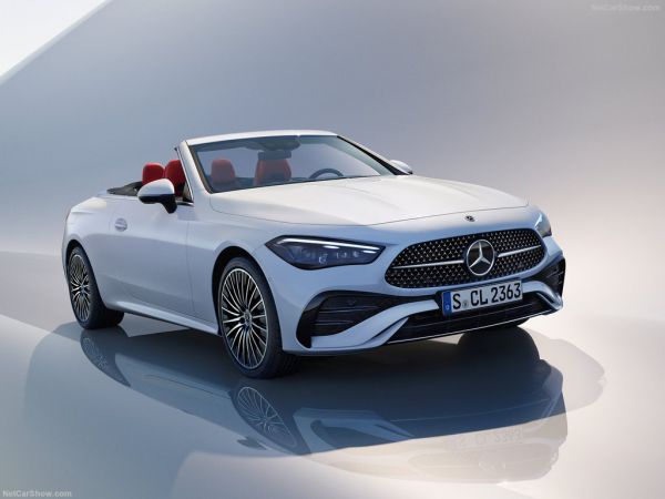 Mercedes CLE 300 Giá Niêm Yết và Lăn Bánh Mới Nhất Tại Việt Nam