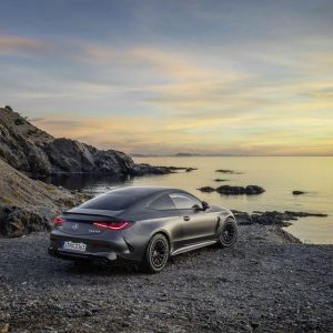 mercedes cle 53 amg gia 1