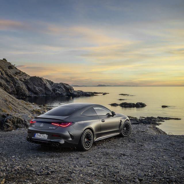 mercedes cle 53 amg gia 1