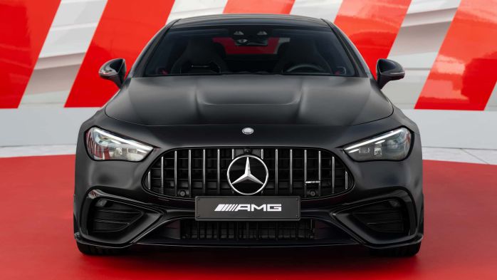 Những Yếu Tố Ảnh Hưởng Đến Giá MercedesAMG CLE 53 AMG