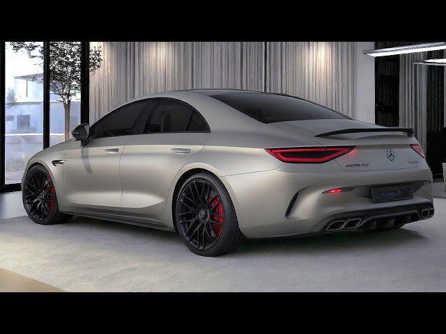 mercedes cls 300 gia 1