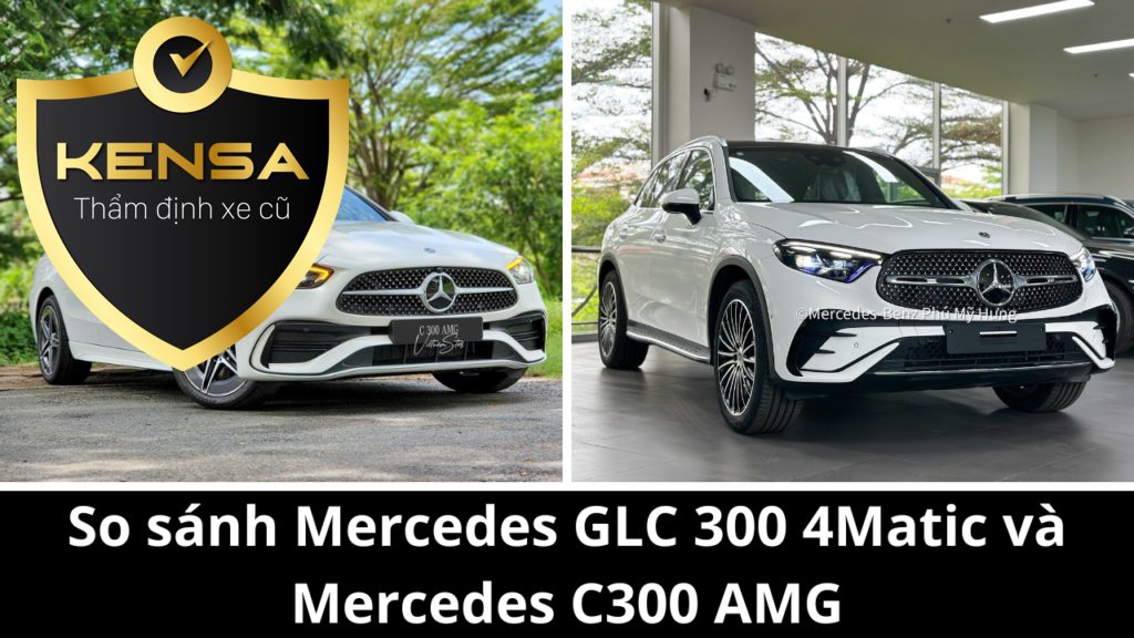 Có nên mua Mercedes cũ dưới 300 triệu? Đánh giá ưu nhược điểm khách quan