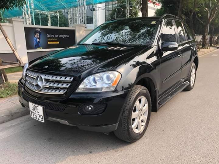 Những mẫu Mercedes cũ dưới 500 triệu đáng cân nhắc
