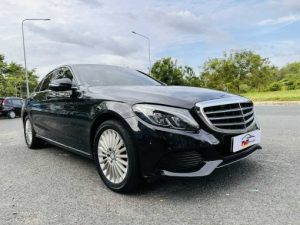 mercedes duoi 1 ty 6